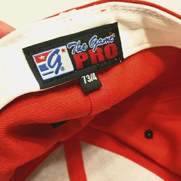 Local Eagles Hat - Picture 8 of 8